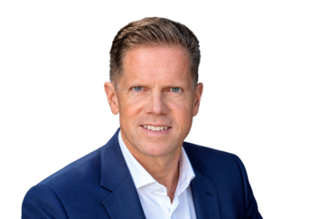 Christian Haak - Executive Sparring