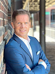 Christian Haak Portrait Strategicheck
